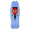 Hosoi Skateboards O.G. Hammerhead Checkerboard Deck 10.5" Skateboard Deck - X747X