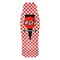Hosoi Skateboards O.G. Hammerhead Checkerboard Deck 10.5" Skateboard Deck - X747X