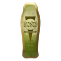 Hosoi Hammerhead Double Kick Sunburst 10.25" Skateboard Deck - X747X