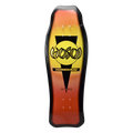 Hosoi Hammerhead Double Kick Sunburst 10.25" Skateboard Deck - X747X