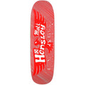 H-Street Matt Hensley Kingsize Eagle Blockprint LTD Skateboard Deck