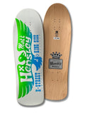 H-Street MATT HENSLEY KINGSIZE LE EAGLE, G SERIES Skateboard Deck - X747X