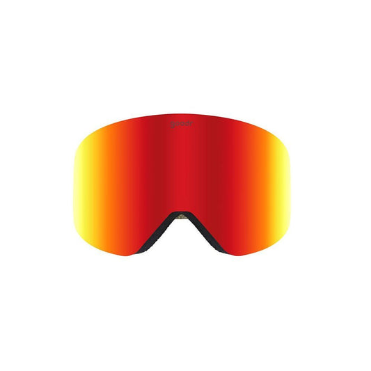 "Here For The Hot Toddies” SNOW G's Polarized Goggles - X747X