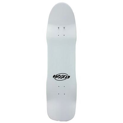 Hosoi Lonny Hiramoto Samurai 9" Skateboard Deck