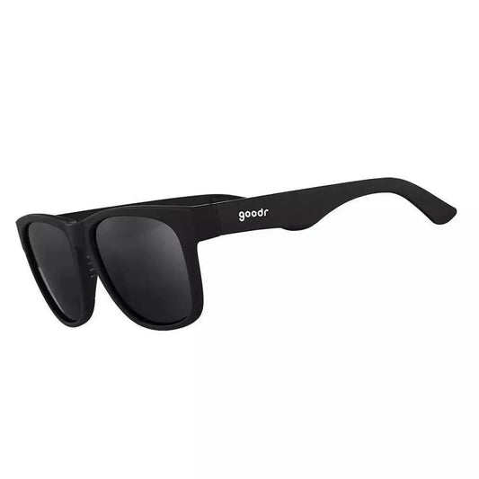 "Hooked On Onyx” BFG Premium Sunglasses - X747X