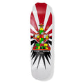 Hosoi Mark Gonzales Gonz 93 9" Skateboard Deck - X747X