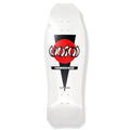 Hosoi Hammerhead Double Kick 10.25" Skateboard Deck - X747X