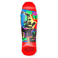 Hosoi Pop Art 87 10" Skateboard Deck - X747X