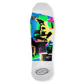 Hosoi Pop Art 87 10" Skateboard Deck - X747X