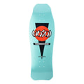 Hosoi Hammerhead Double Kick 10.25" Skateboard Deck - X747X