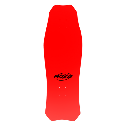 Hosoi Skateboards OG Hammerhead 10.5" Skateboard Deck