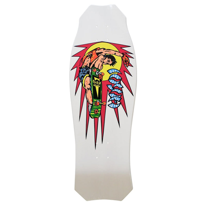 Hosoi Rocket Air 10.25" Skateboard Deck - X747X