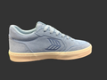 CARIUMA VALLELY Argentina Blue Suede w/ Blue Logo Skate Shoes [Autograph Option] - X747X