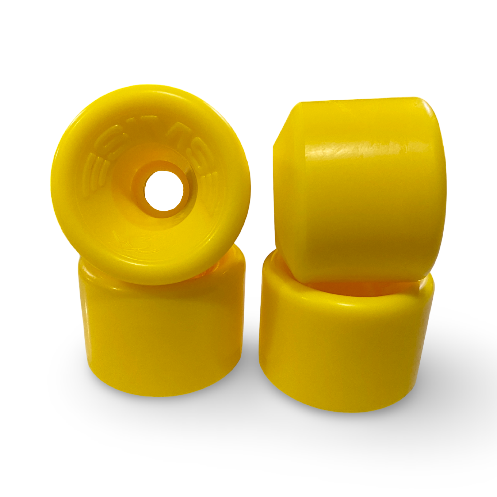 SIMS SNAKE Conical Wheels 66mm/95A (1 of 100) - X747X