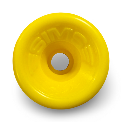 SIMS SNAKE Conical Wheels 66mm/95A (1 of 100) - X747X