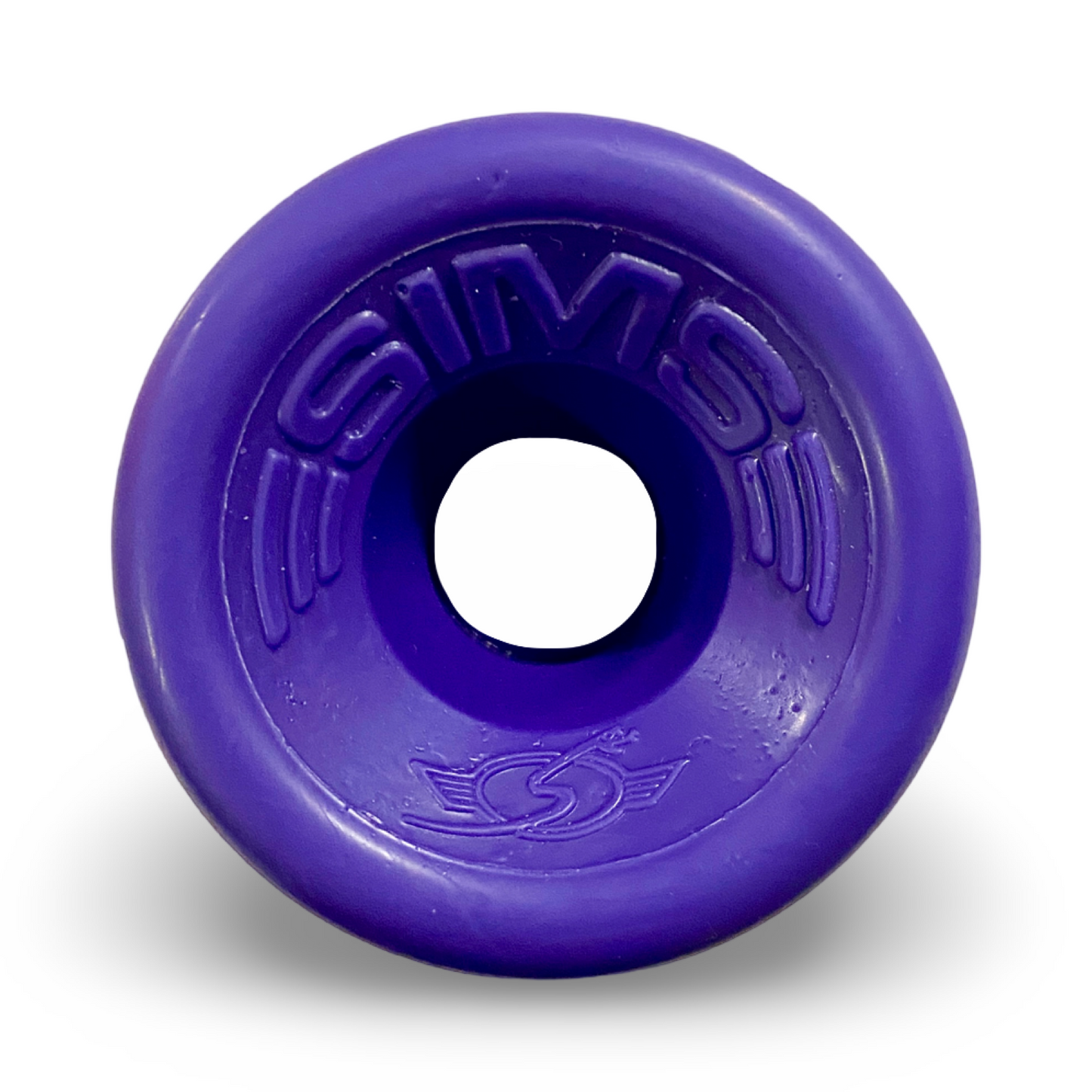 SIMS SNAKE Conical Wheels 66mm/95A (1 of 100) - X747X