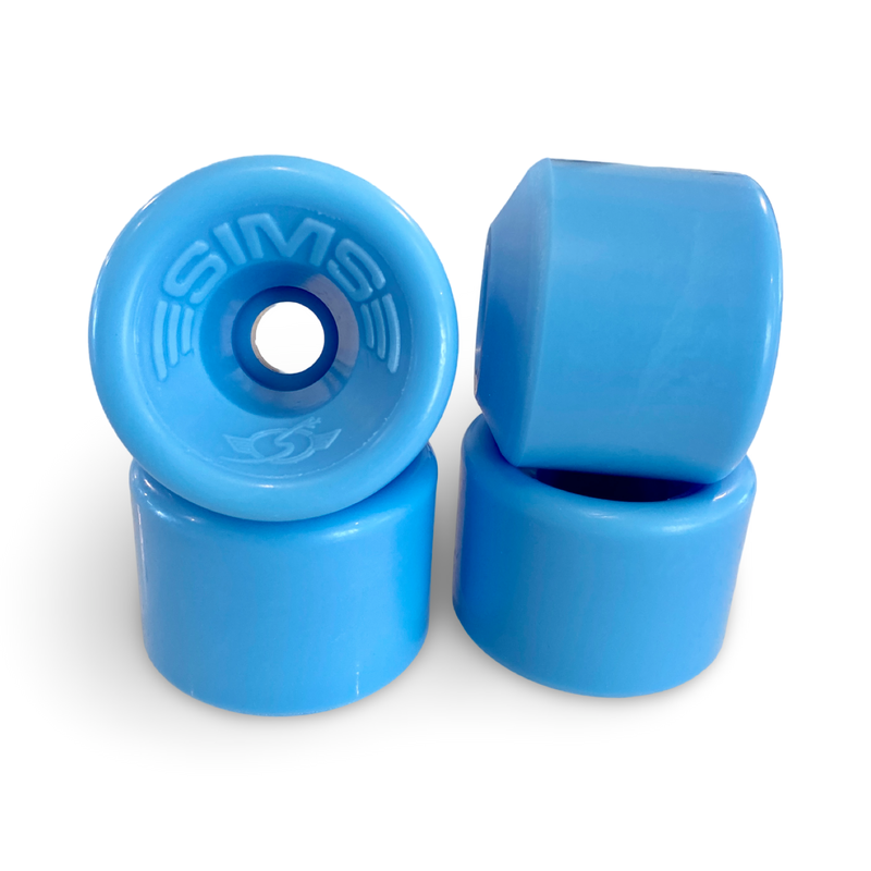 SIMS SNAKE Conical Wheels 66mm/95A (1 of 100) - X747X