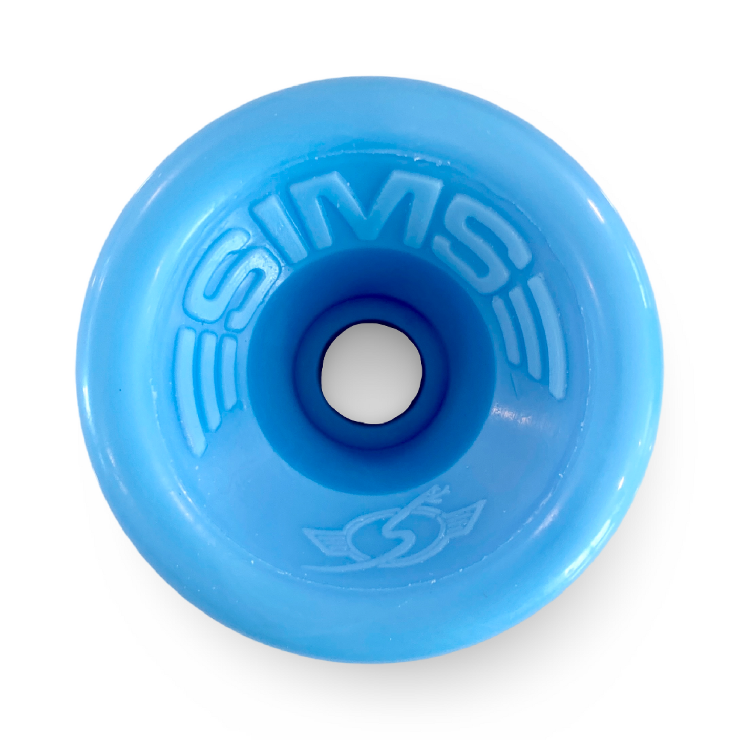 SIMS SNAKE Conical Wheels 66mm/95A (1 of 100) - X747X