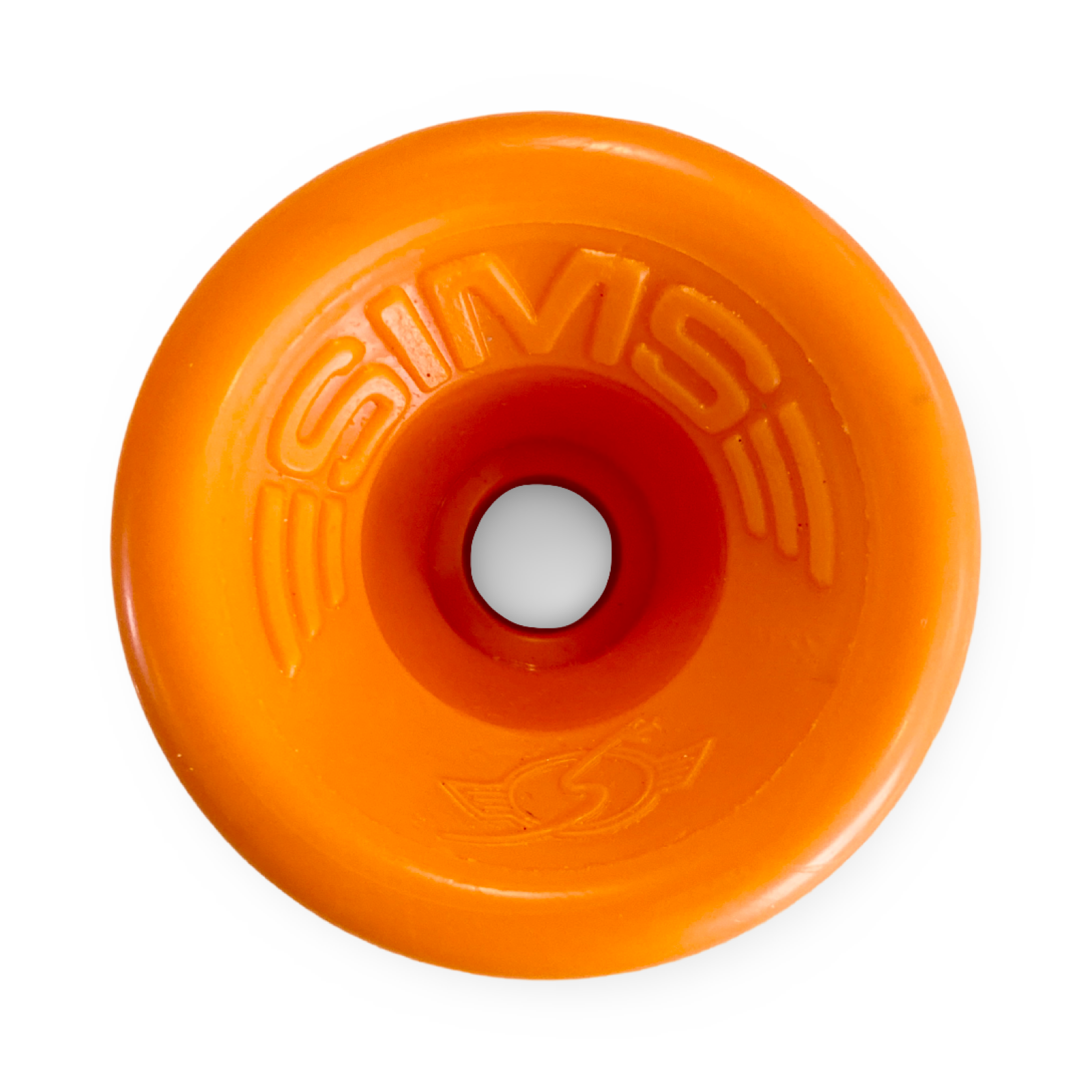 SIMS SNAKE Conical Wheels 66mm/95A (1 of 100) - X747X
