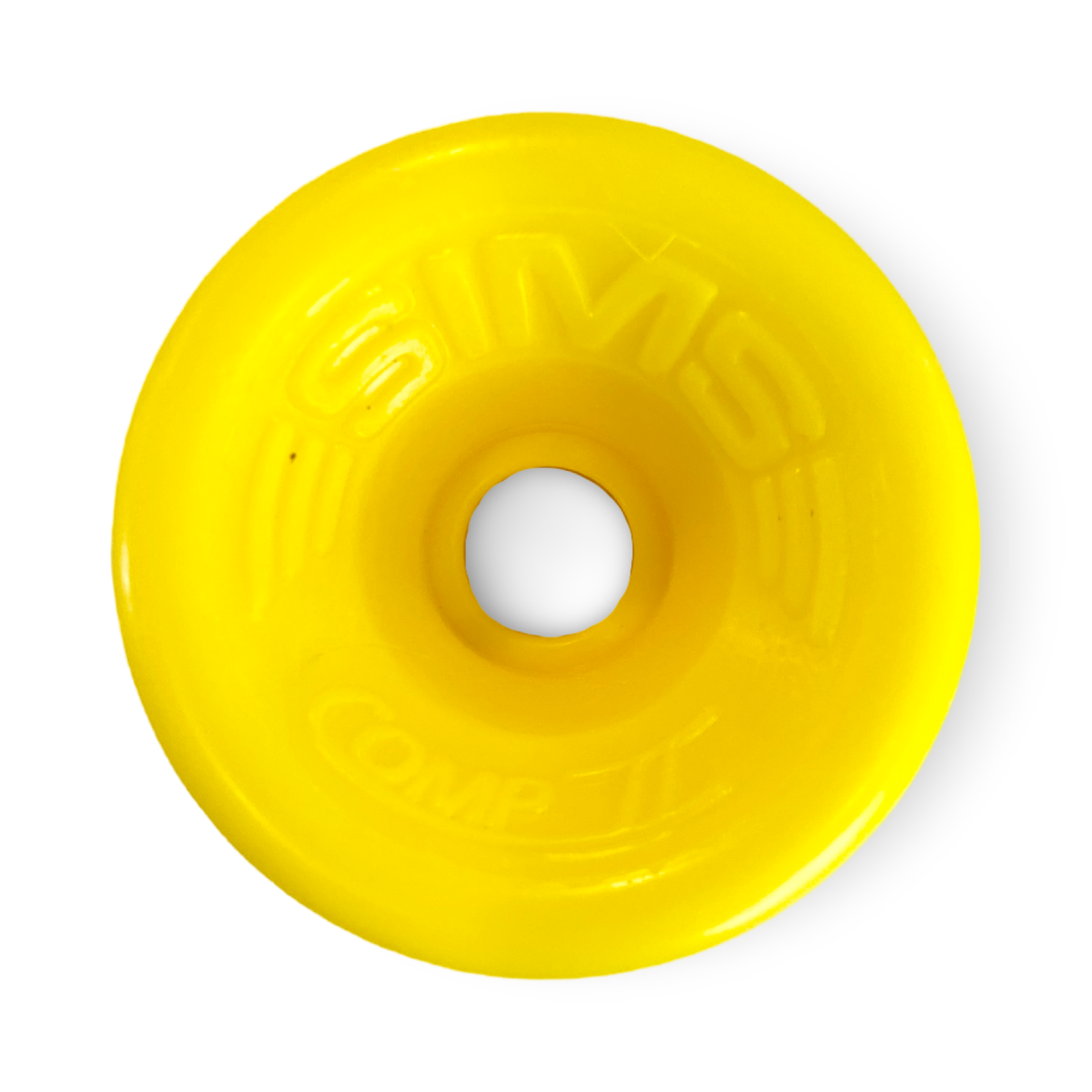 SIMS Comp II Conical Wheels 64mm/95A (1 of 25) - X747X