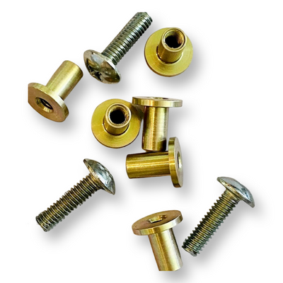 Sex Bolts OG/VINTAGE (20 piece set) - X747X