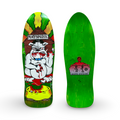 Monty Nolder BBC Bulldog (#1) LIMITED EDITION Deck 10.25"x31" HAND-PAINTED (1 of 9) - X747X