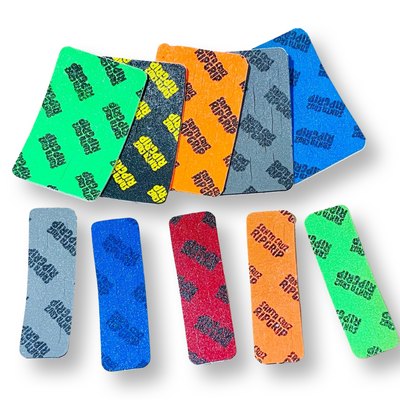 RIP GRIP OG/VINTAGE (assorted 10-piece pack) - X747X