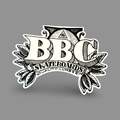 BBC Sticker 4.5 - X747X
