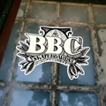 BBC Sticker 4.5 - X747X