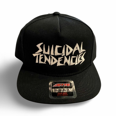 Suicidal Tendencies Hat - X747X
