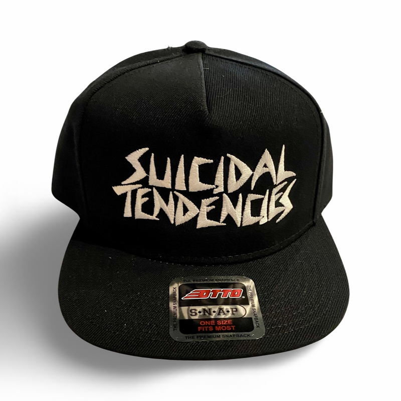 Suicidal Tendencies Hat - X747X