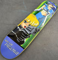 Hook Ups Special Police 7.5" Skateboard Deck - X747X