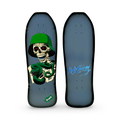 Guardian Viper Limited Edition Deck 10.5”x31” HAND-PAINTED - X747X