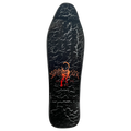 Schmitt Stix Chris Miller Dog Large LTD Crackle 10" Skateboard Deck