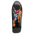 Schmitt Stix Chris Miller Dog Large LTD Crackle 10" Skateboard Deck