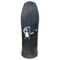 Schmitt Stix Joe Lopes BBQ LTD Crackle Black/White 10.125" Skateboard Deck - X747X
