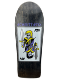 Schmitt Stix ATV 9.375" Skateboard Deck - X747X