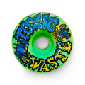 Toxic Waste  ULTRA HARD SUPERTHANE Wheels 60mm/103A - X747X