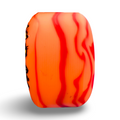 Toxic Waste ULTRA HARD CONICAL Wheels 60mm/103A - X747X