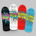 Jeff Phillips BREAKOUT (original shape) Limited Edition Series, HAND PAINTED Deck (PRE-ORDER, JUNE 2026) - X747X