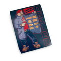 Shorty’s Dealer VINTAGE NOS Sticker 6” - X747X