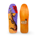 Jeff Phillips Kangaroo Limited Edition BBC Deck, HAND-PAINTED 10"x31" (1 of 10) - X747X