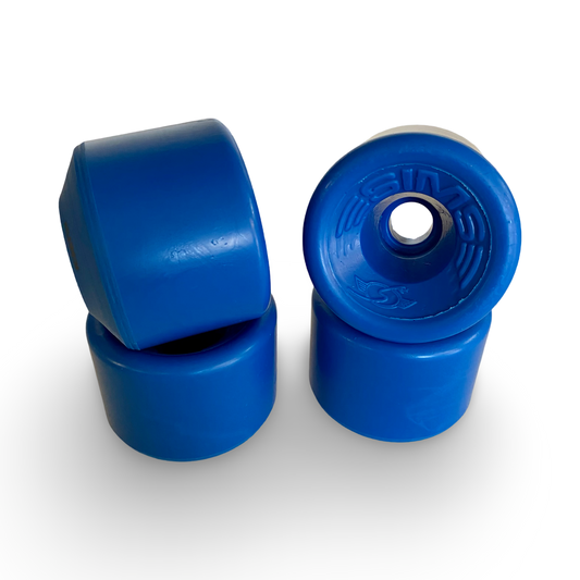 SIMS SNAKE Conical Wheels 66mm/95A (1 of 100)