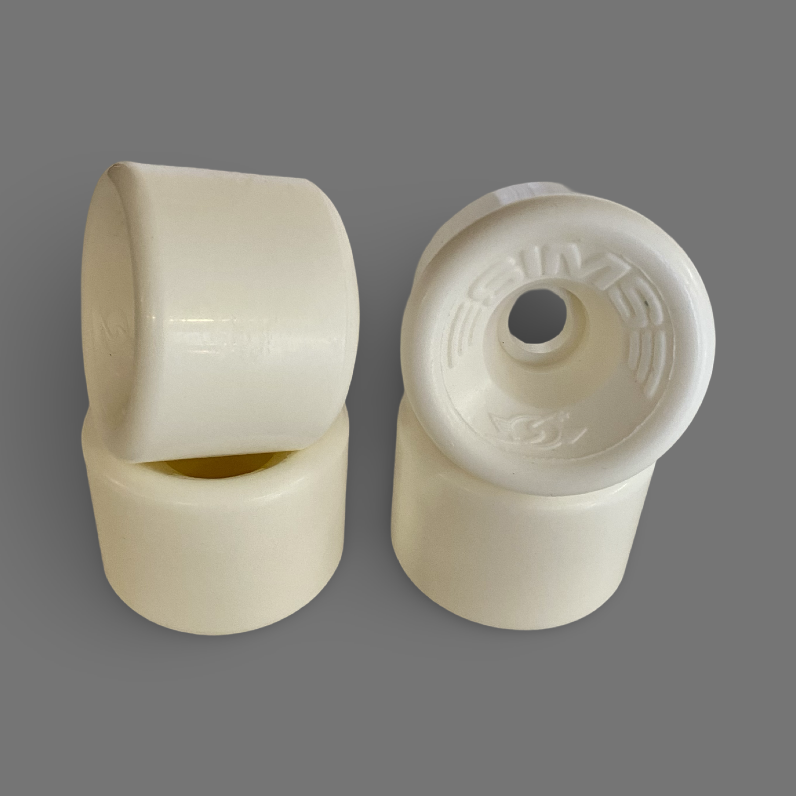 SIMS SNAKE Conical Wheels 66mm/95A (1 of 100) - X747X
