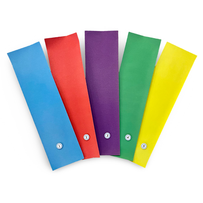 MOB Colors Grip Tape 9"x33” - X747X