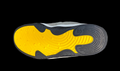 éS Two Nine 8 Grey/Navy Skateboard Shoes - X747X