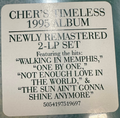 Cher - It's A Mans's World 2x Vinyl LP Record