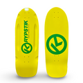 Krypstik Routed, 10”x30” Limited Edition Deck HAND-PAINTED (1 of 5) - X747X