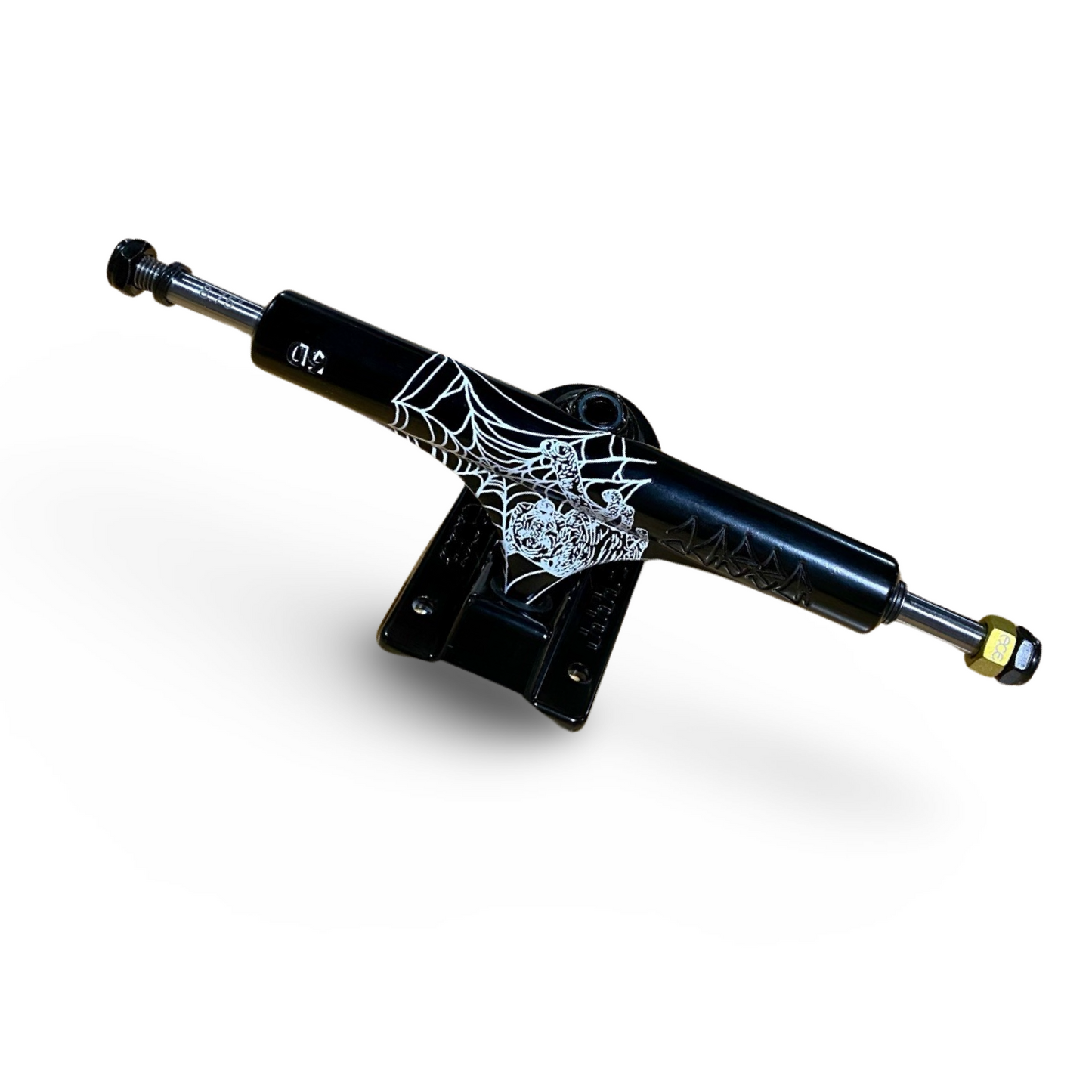 Ace TRUCKS (sold in singles, buy TWO for a SET) - X747X