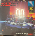 STEELY DAN - Northeast Corridor: Steely Dan Live! [180 Gram] 2xLP Vinyl LP Record - X747X